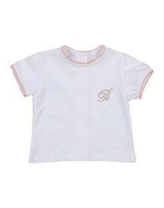 Футболка Miss Blumarine