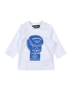 Футболка Dsquared2