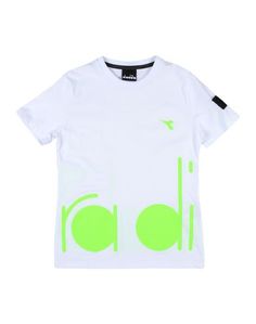 Футболка Diadora