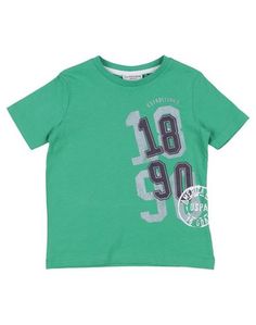 Футболка U.S.Polo Assn.
