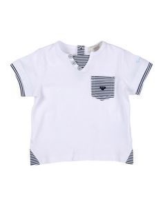 Футболка Armani Junior