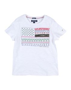 Футболка Tommy Hilfiger