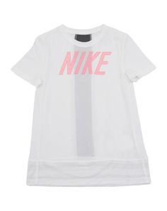 Футболка Nike