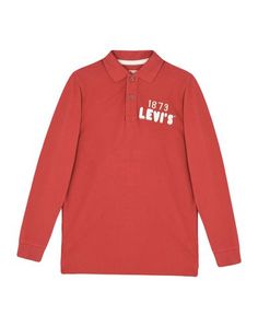 Поло Levis Kidswear