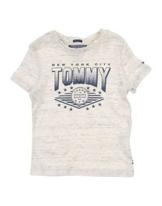 Футболка Tommy Hilfiger