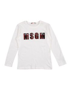 Футболка Msgm
