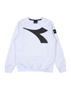 Толстовка Diadora