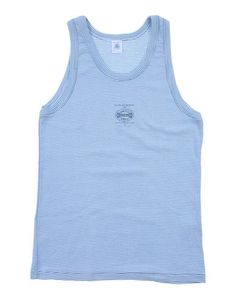 Футболка Petit Bateau