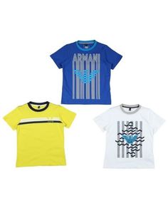 Футболка Armani Junior