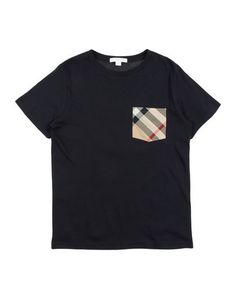 Футболка Burberry