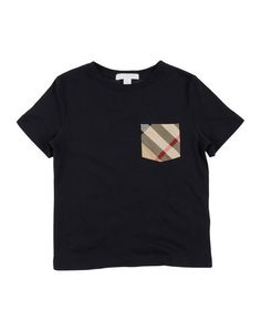 Футболка Burberry