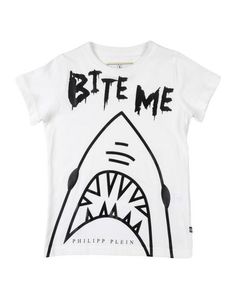 Футболка Philipp Plein