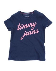 Футболка Tommy Hilfiger
