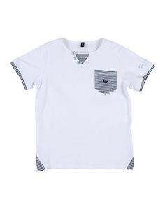 Футболка Armani Junior