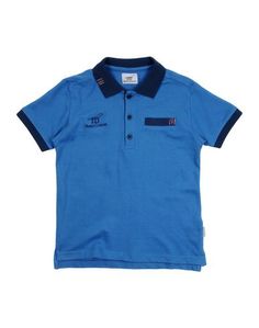 Поло Henry Cottons