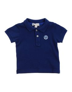 Поло North Sails