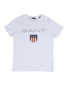 Футболка Gant