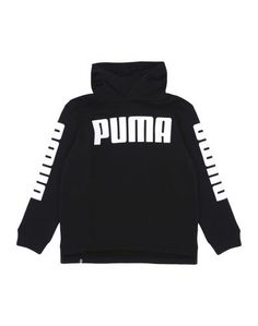 Толстовка Puma