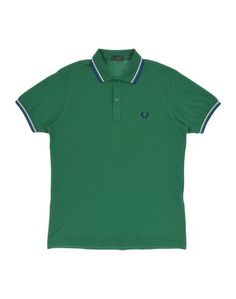 Поло Fred Perry