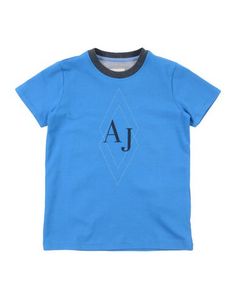 Футболка Armani Junior