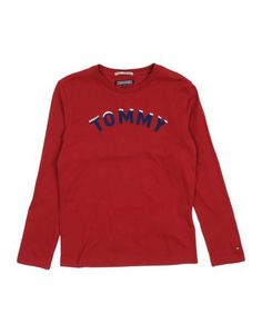 Футболка Tommy Hilfiger