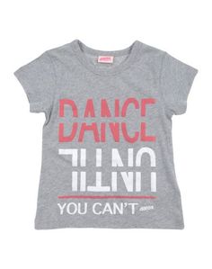 Футболка Dimensione Danza Sisters