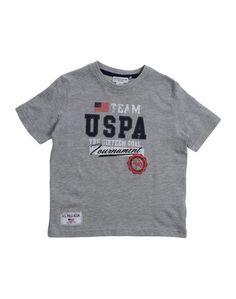 Футболка U.S.Polo Assn.