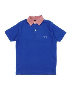 Поло Harmont&Blaine