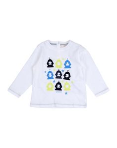 Футболка Armani Junior