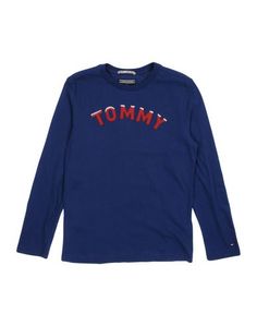 Футболка Tommy Hilfiger