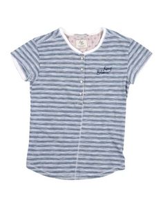 Футболка Scotch & Soda