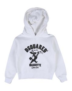 Толстовка Dsquared2