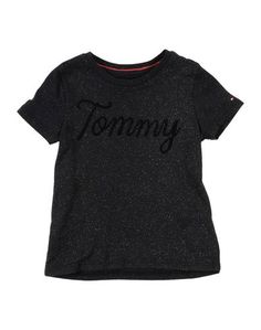 Футболка Tommy Hilfiger