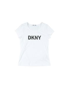 Футболка Dkny