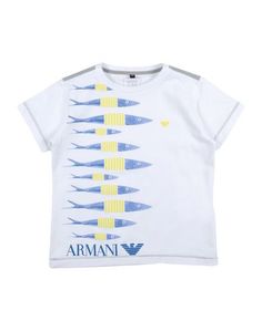 Футболка Armani Junior