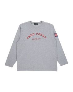 Футболка Fred Perry