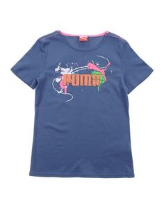 Футболка Puma