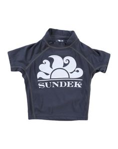 Футболка Sundek