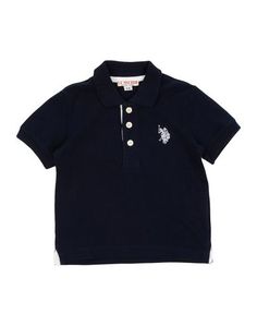 Поло U.S.Polo Assn.