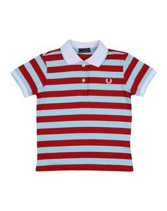 Поло Fred Perry