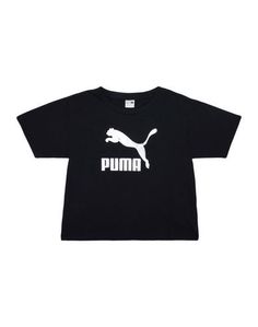 Футболка Puma