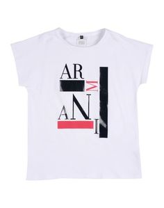 Футболка Armani Junior