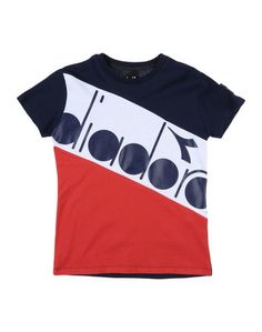 Футболка Diadora