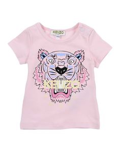 Футболка Kenzo