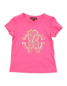 Футболка Roberto Cavalli