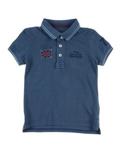 Поло Pepe Jeans