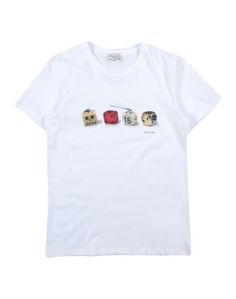 Футболка Paul Smith
