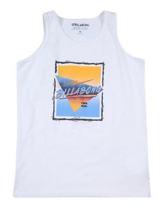 Футболка Billabong