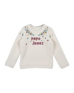 Толстовка Pepe Jeans