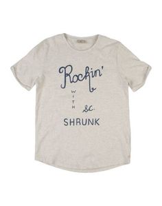 Футболка Scotch & Soda